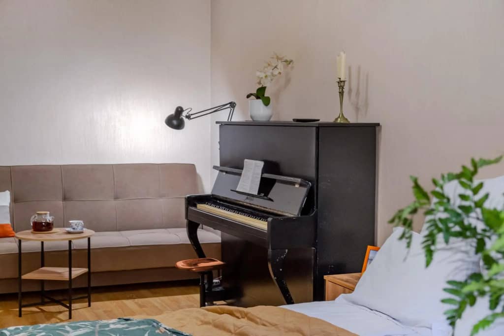 Rooms Apartments (Румс Апартментс) на улице Московская 34: фото 4