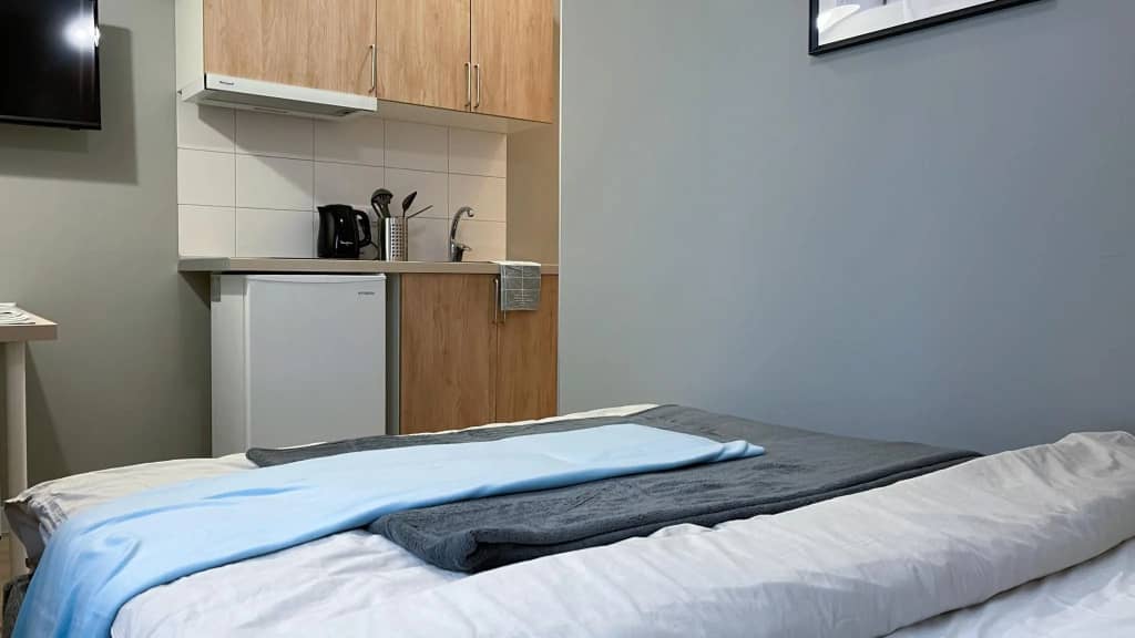 InHome24 (ИнХоум24) на улице Автозаводская 23 строение 120: фото 4