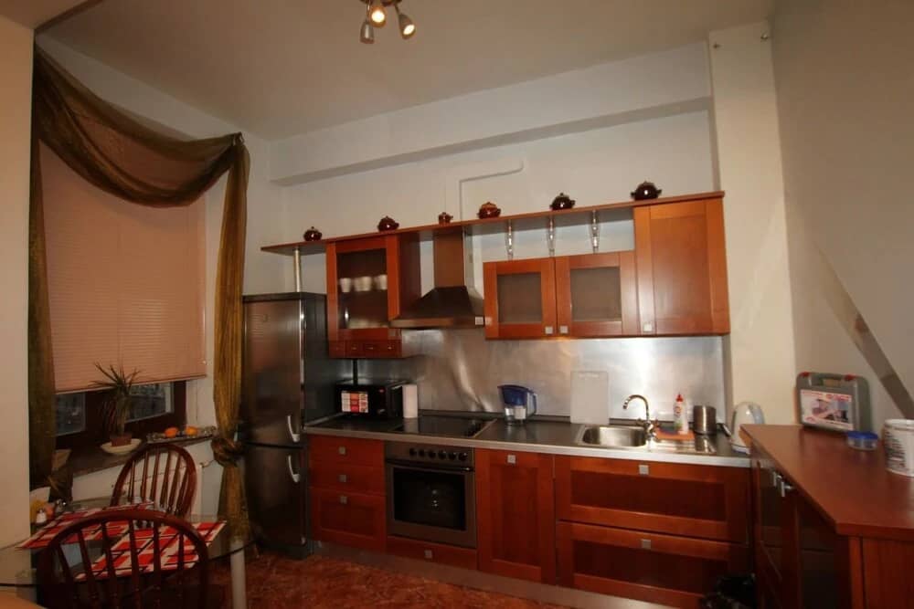 TVST Apartments Tverskaya 8 bld 1: фото 6