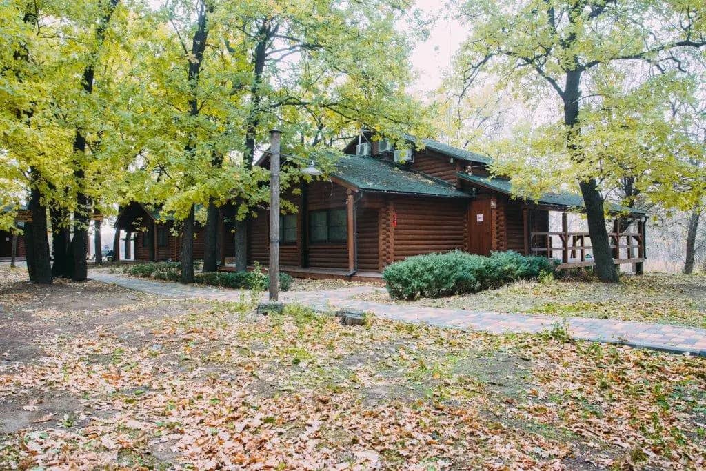 Парк-Клуб Дубровский: фото 5