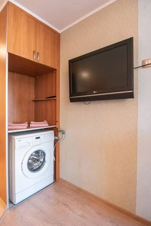 London Aparts (Лондон Апартс) на Сакко и Ванцетти 100: фото 5