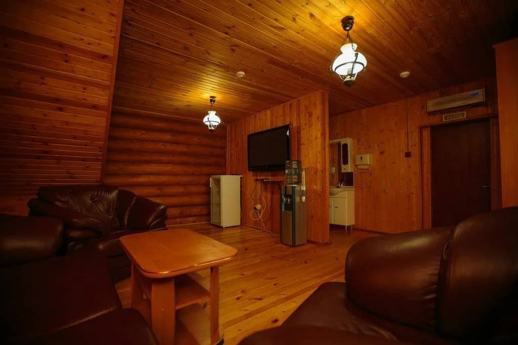 Holiday Home Ekaterininskaya Usadba: фото 6