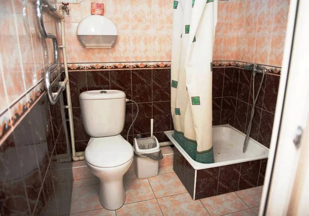 Гостевой Дом Три С: фото 5