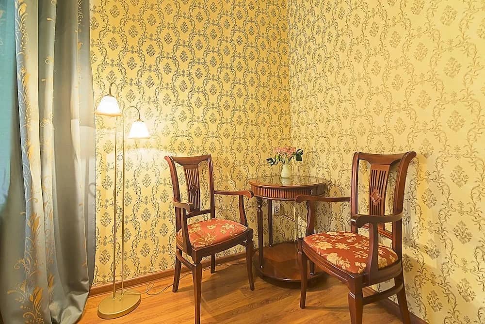 Hotel Ligovskiy 44: фото 7