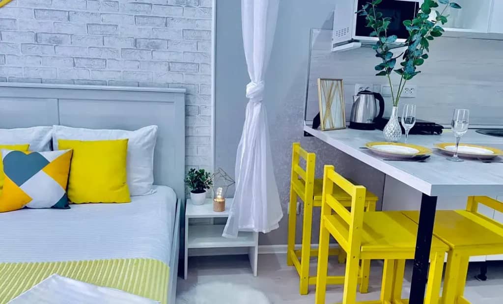 Kalina Studio (Калина Студио) на улице Рябиновая 2Б корпус 2: фото 4