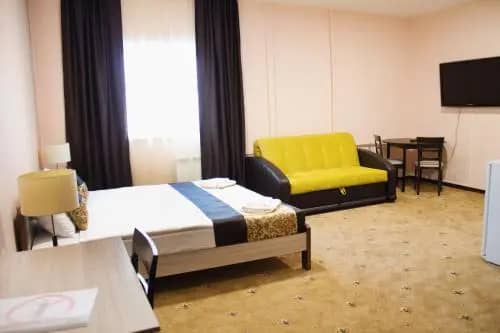 Hotel Enisey: фото 4