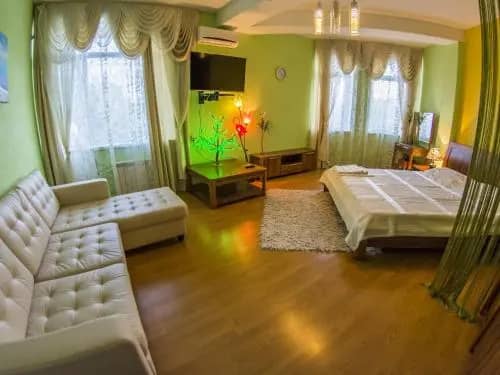 Kamchatka Guest House: фото 7