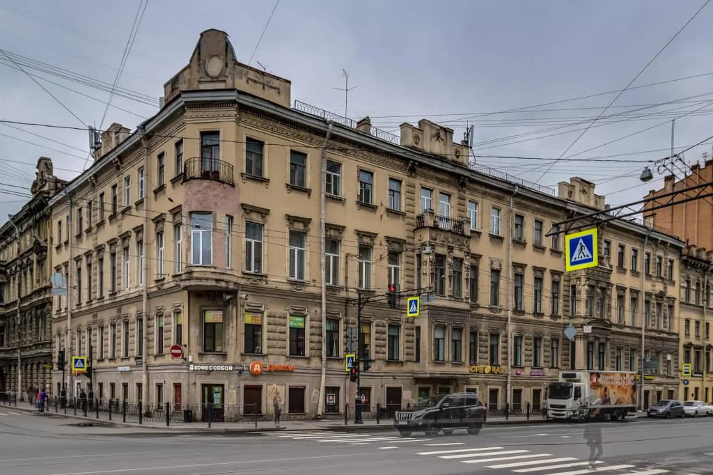 Апарт-отель Sokroma Глобус: фото 7