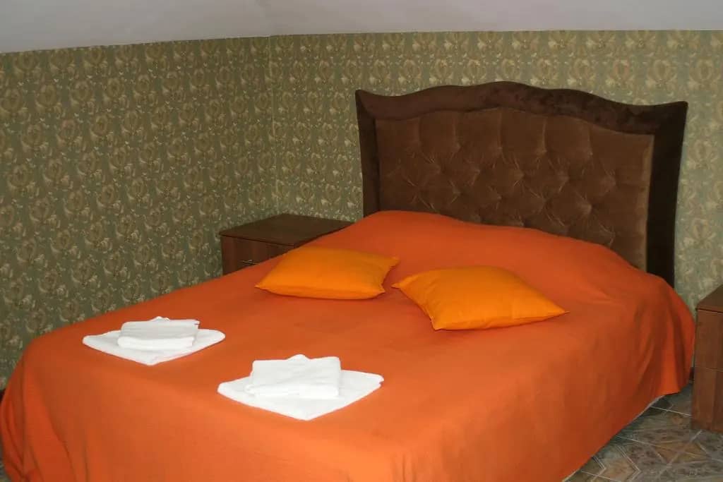 Hotel Ryzhaya Sara: фото 7