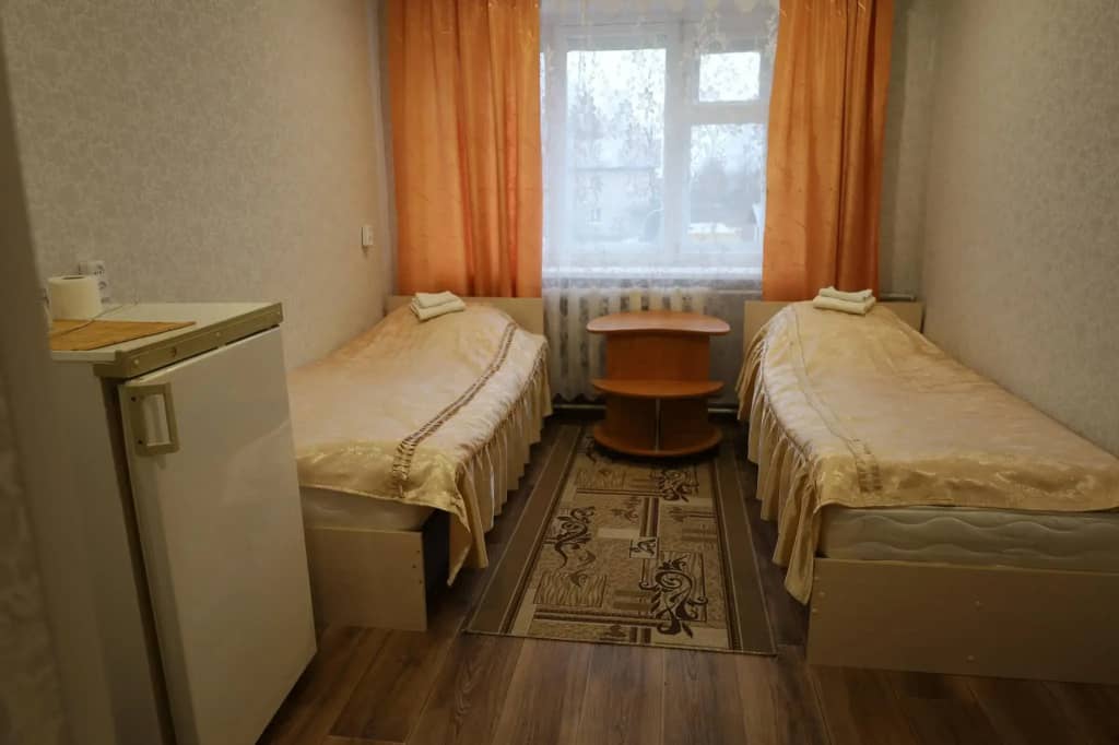 Гостиница Русь: фото 6