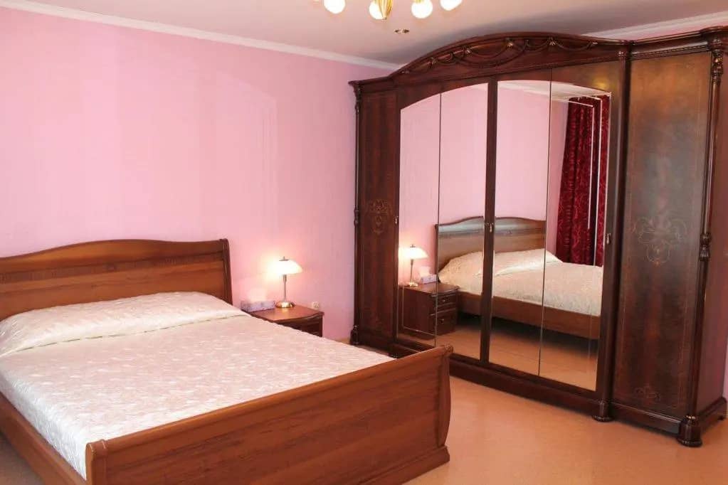 Podushka Apartment at Lenina 13: фото 4
