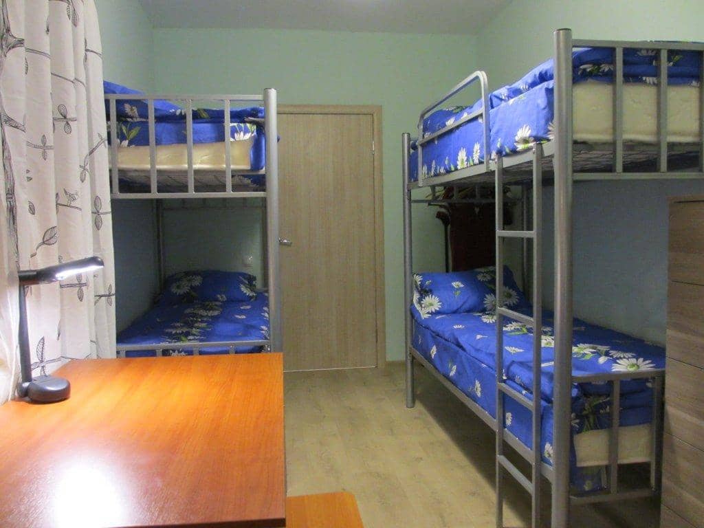 Dobry Kot Hostel: фото 7