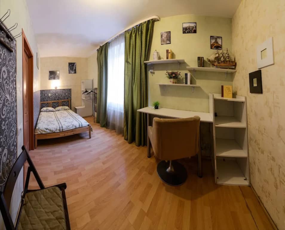 Mini-hotel Old Flat on Nevsky: фото 7