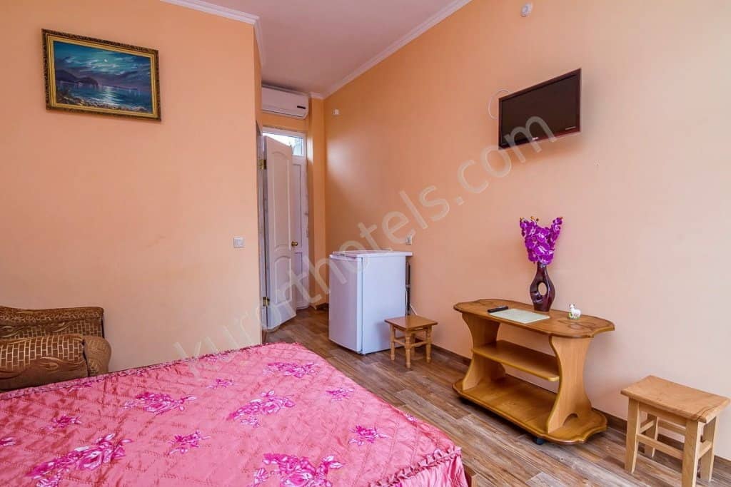 Na Dekabristov 149 A Guest House: фото 7