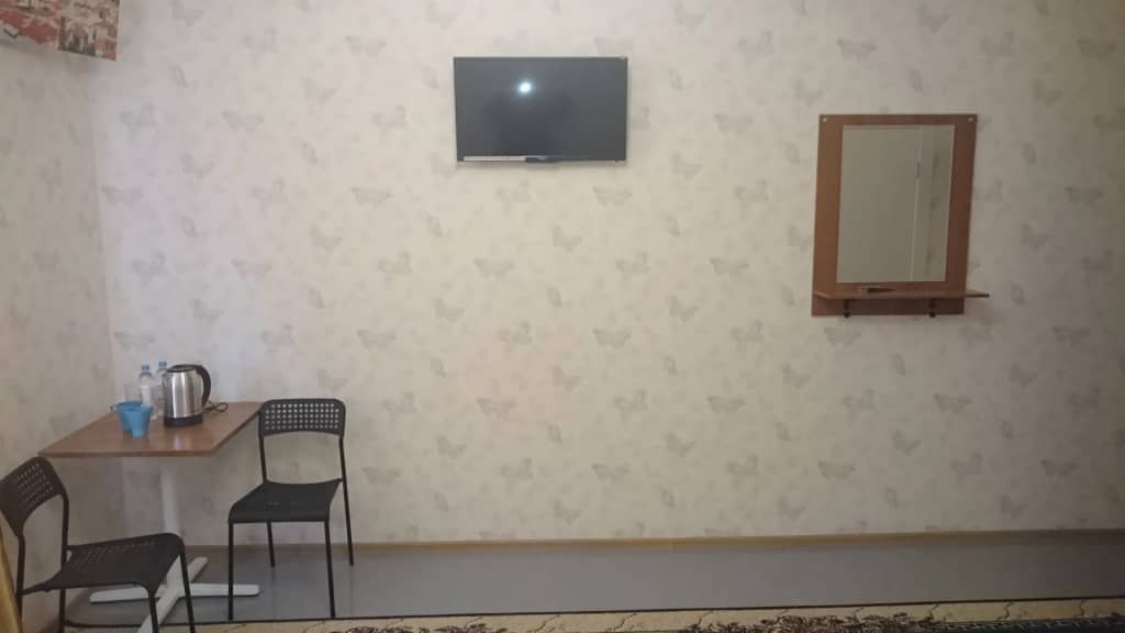 Mini Hotel California: фото 4