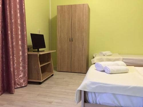 Provans-Loo Guest House: фото 7