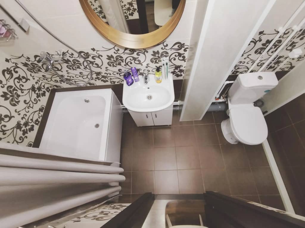 Апартаменты на улице Новолитовская: фото 7