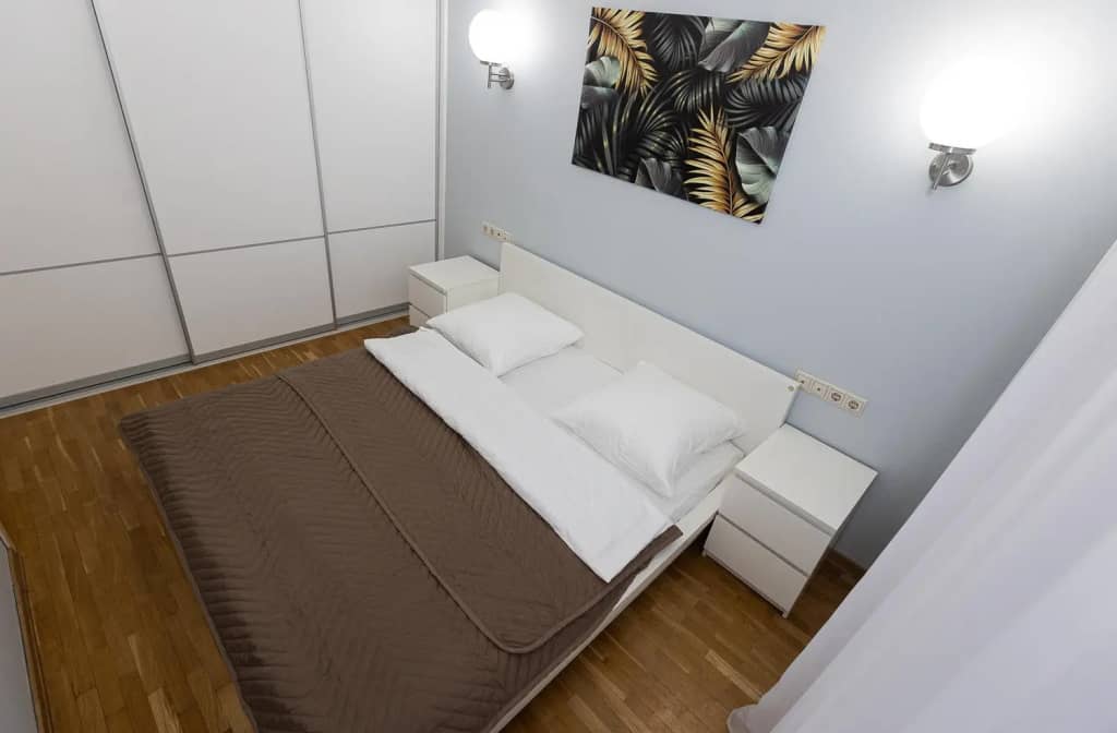 MOKO Apartments (МОКО Апартментс) на улице Тверская 15: фото 4