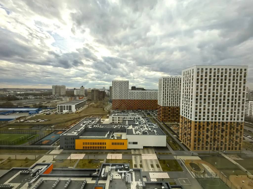 Апартаменты на улице Ясеневая 12к5: фото 7