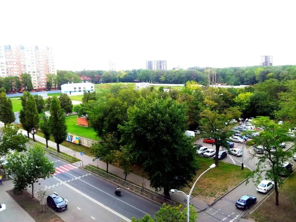 Apartment on ulitsa Zipovskaya 3/4: фото 5