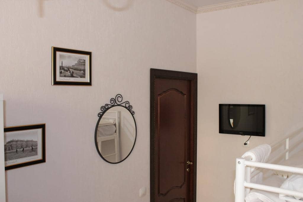 Петербургские Тайны: фото 7