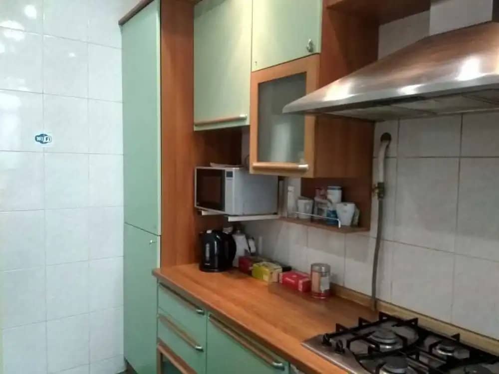 Hostel Narnia on Arbat Street: фото 6