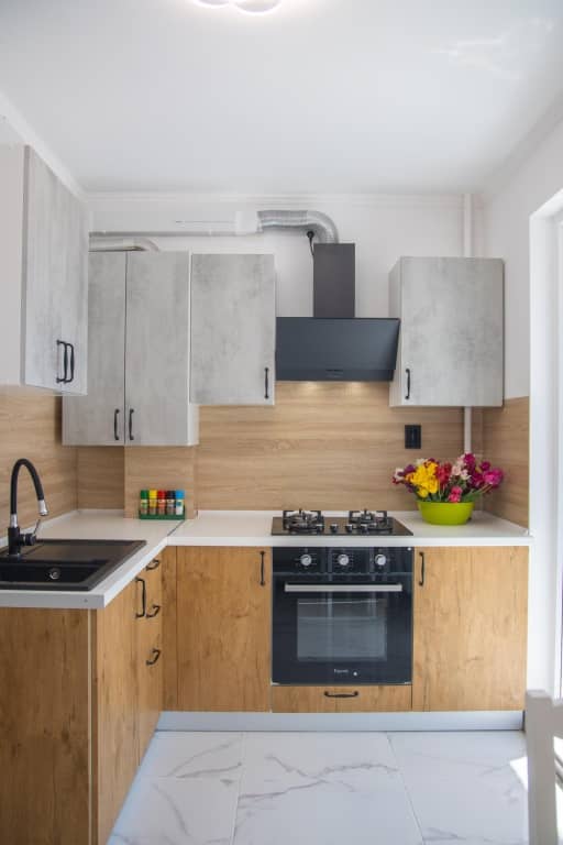 LovelyHome 39 (ЛавлиХоум 39) на улице Белгородская: фото 7