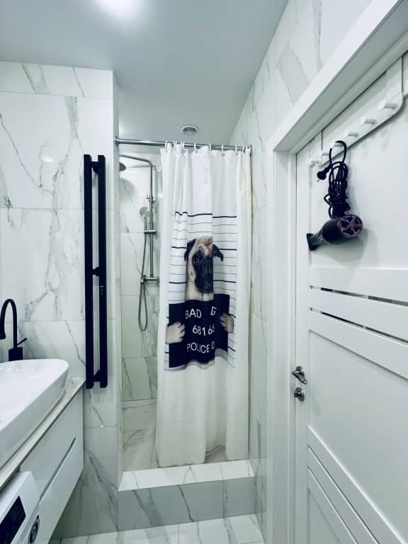 Unique Apart (Уник Апарт) на улице Мичурина 58 корп. 1: фото 7