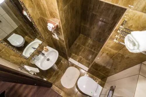 Mini-Hotel FILIN: фото 7