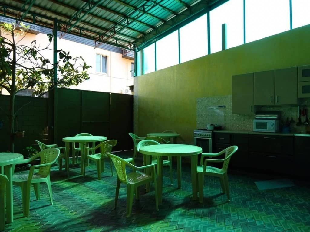 Zhara Guest House: фото 5