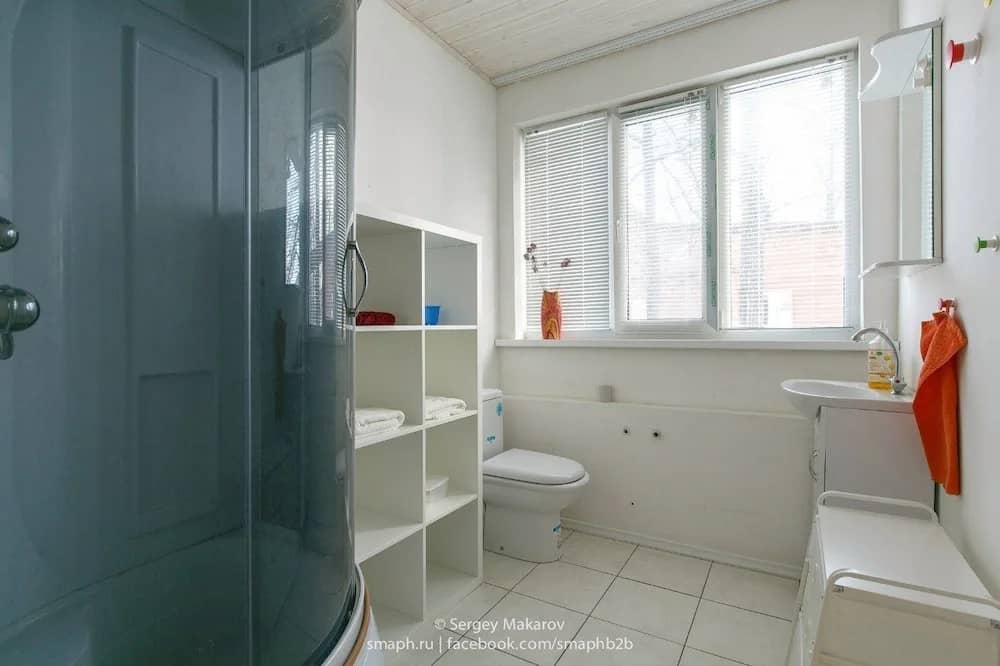 Holiday home Shvedskie Dachi: фото 7