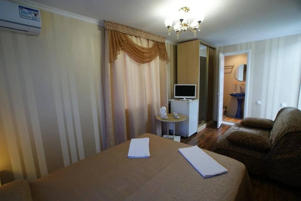 Guest House Nika: фото 4