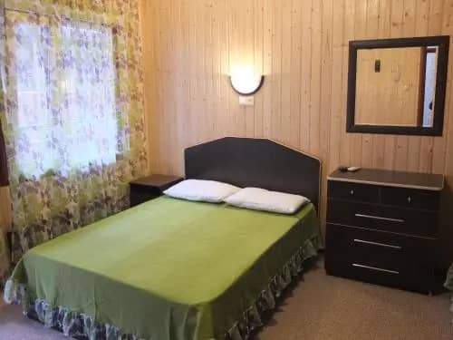 Guest House Talan Calypso: фото 6