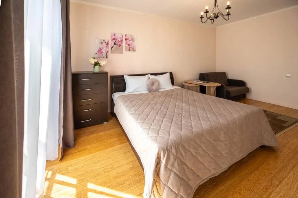 LovelyHome 39 (ЛавлиХоум 39) на улице Дадаева 63: фото 4