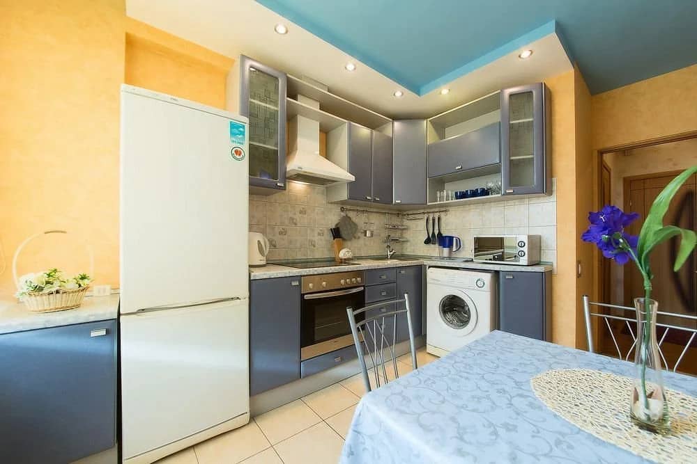 LikeHome Апартаменты Арбат: фото 7