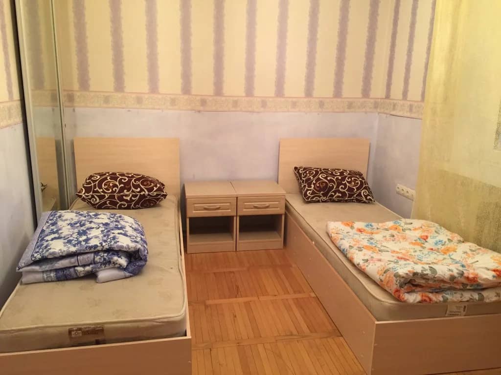 Solnechnyij Hostel: фото 6