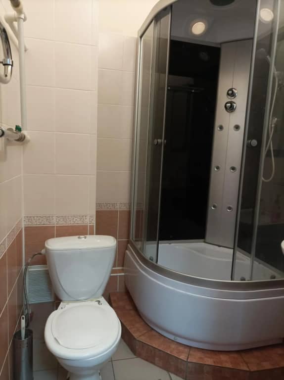 Smart Hotel KDO Бийск (Смарт КДО): фото 4