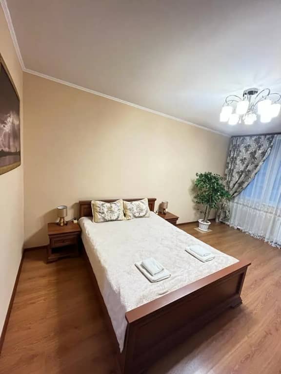 Аренда в Белых Росах на набережной Ярыгинская 23: фото 5