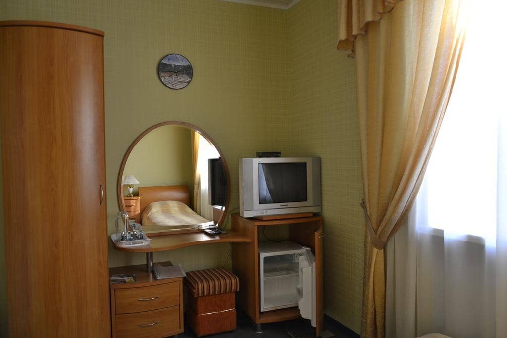 Guest House Ostrovskiy: фото 6