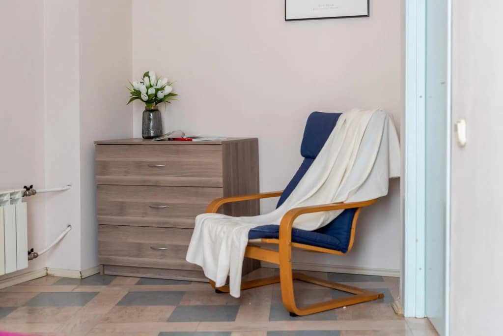 GMApartments (ДжиЭмАпартментс) на улице Тверская 6 строение 5: фото 5