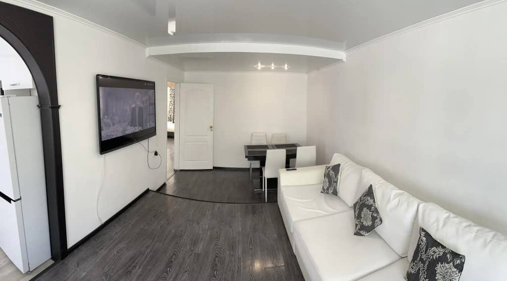 Kaminn apartments (Каминн) на улице Карбышева 2: фото 5
