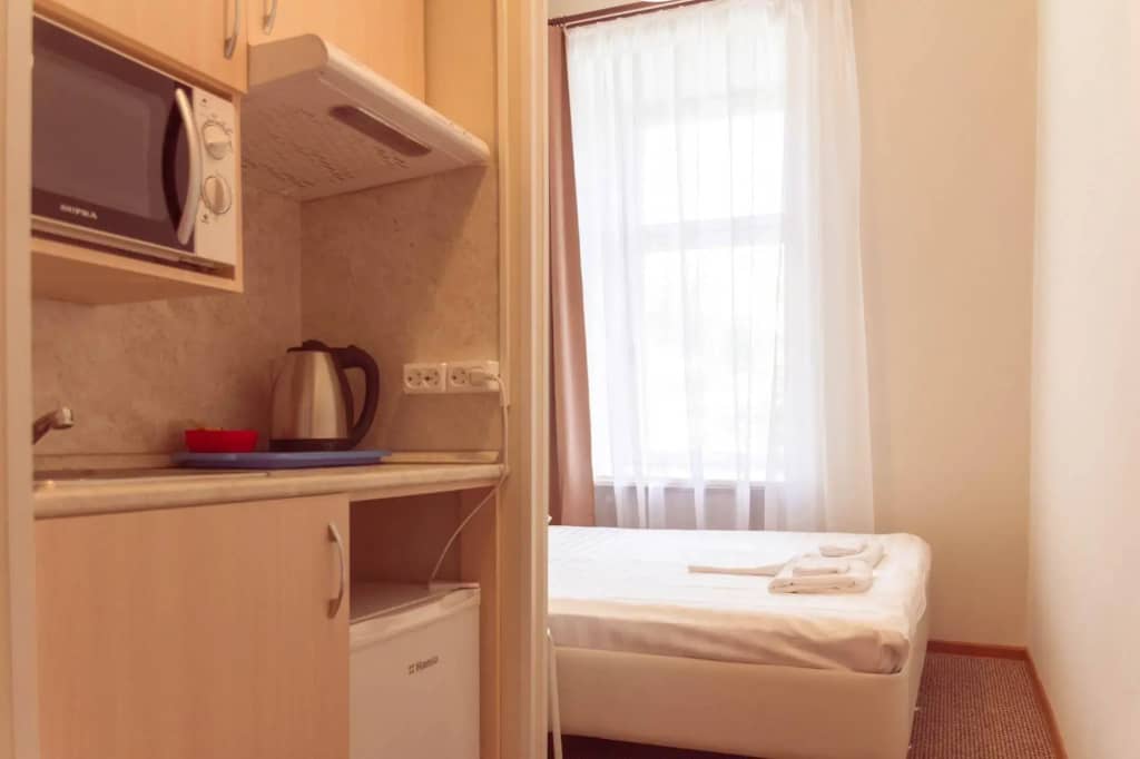Aroom Hotel на Китай-Городе: фото 7