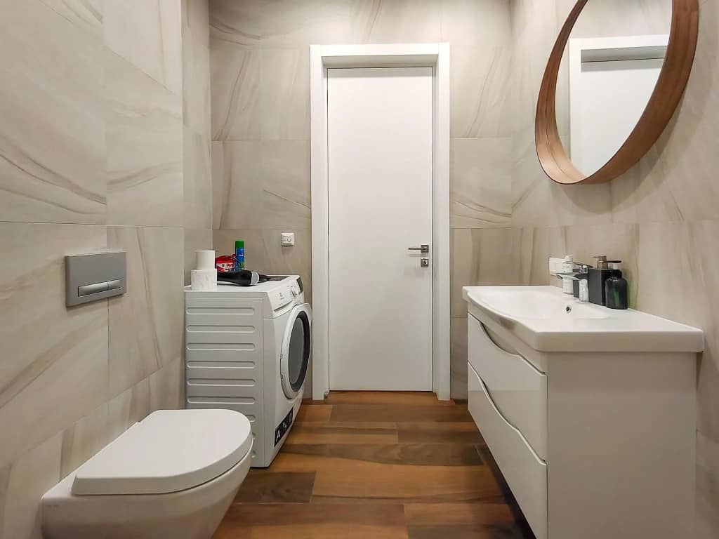 Lo Apartments (Ло Апартментс) на улице Большая Филевская: фото 6