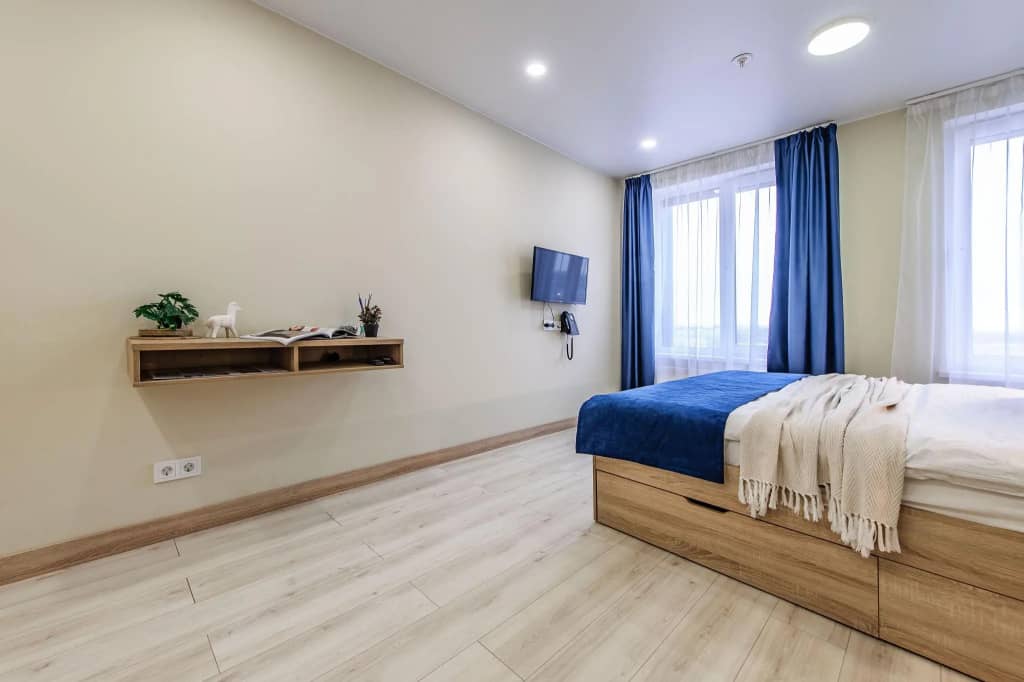 ApartMe на улице Матроса Железняка: фото 4