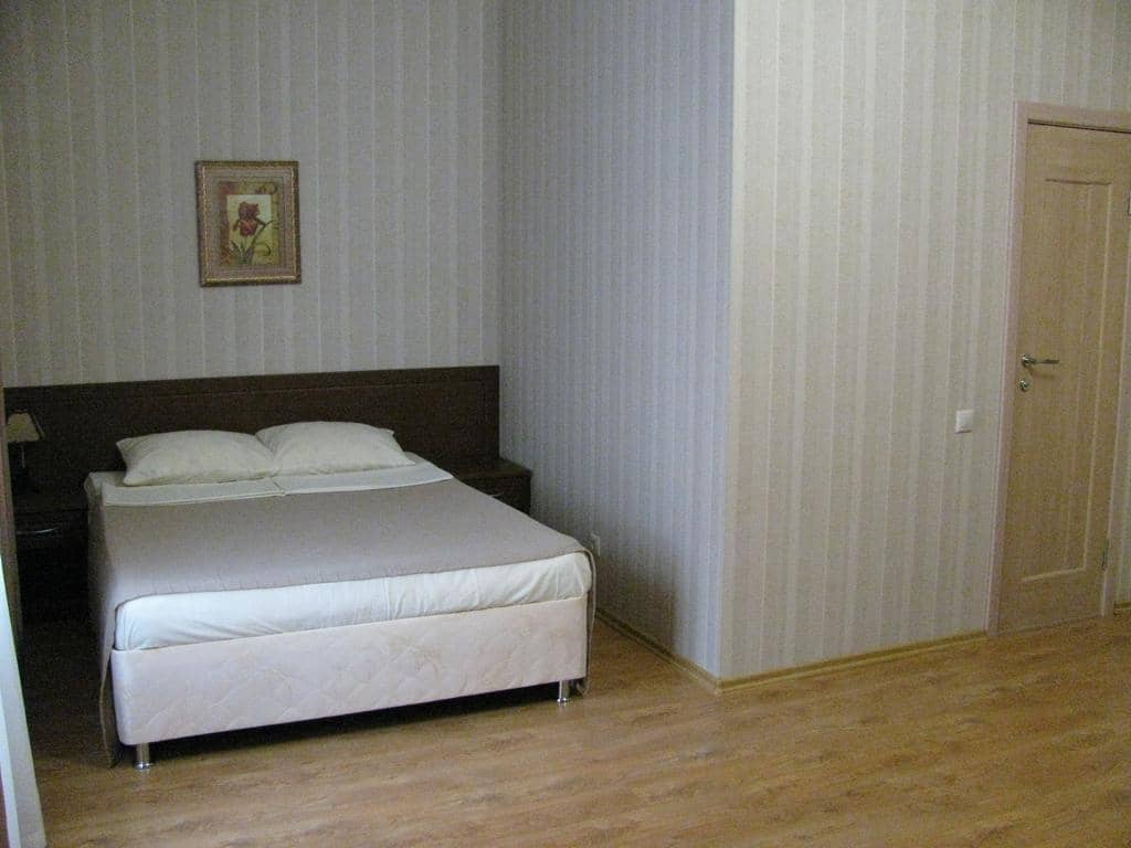 Guest House Krasnogvardeyskaya 41: фото 7