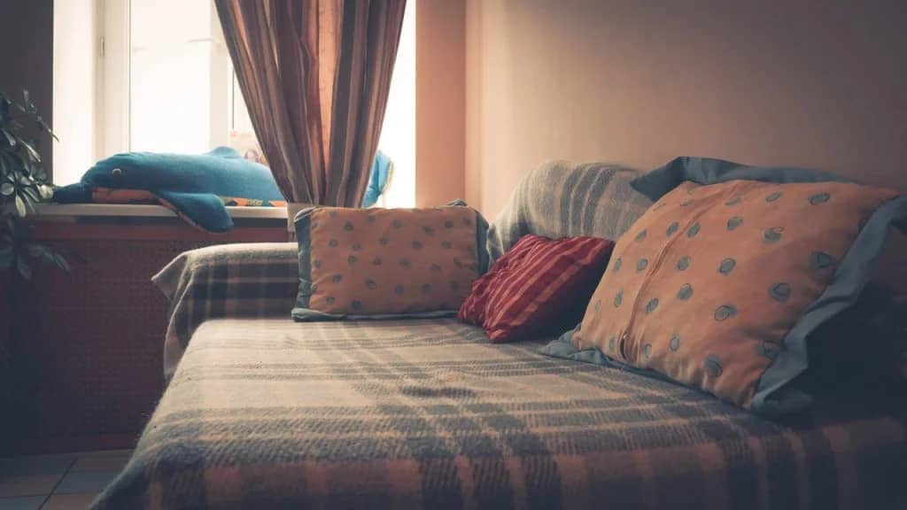 Hostel Kvartira na Tverskoy: фото 4
