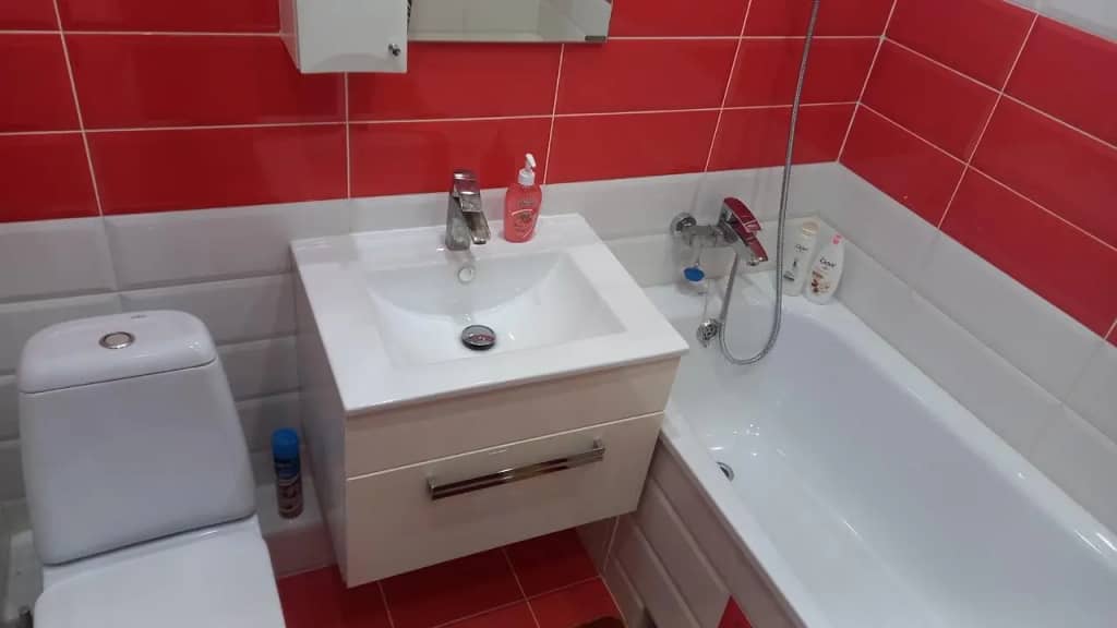 Aday Apartments (Эдэй Апартаменты) на улице Карла Маркса: фото 7