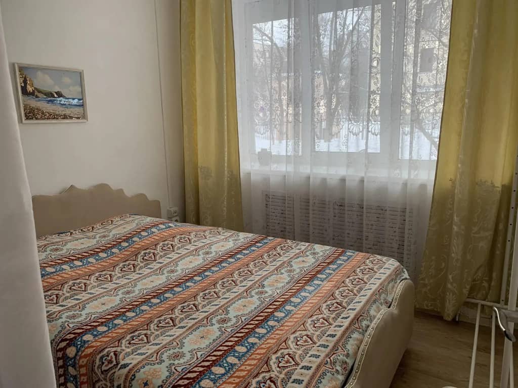 Апартаменты на улице Кулибина 4а: фото 4