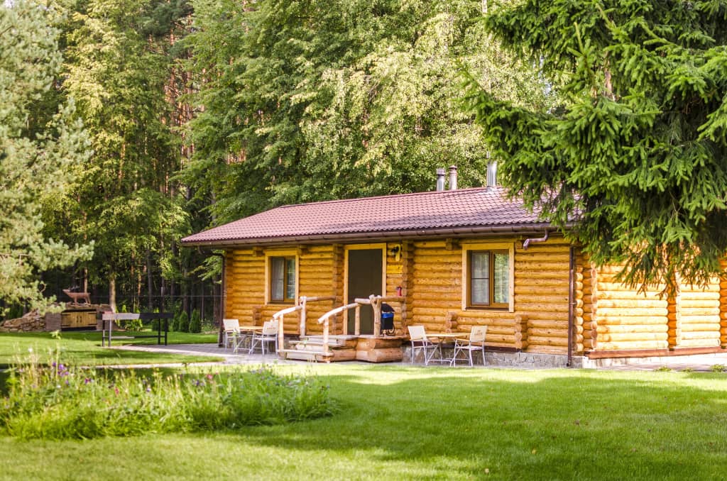 Загородный Клуб LaFa: фото 4