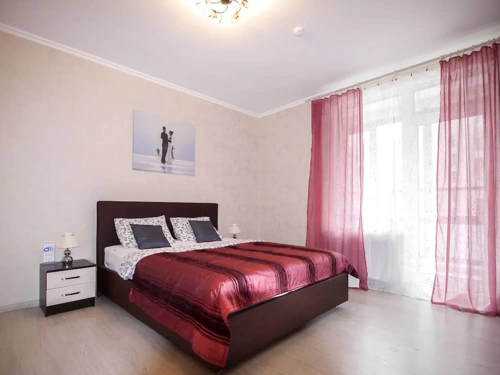 Apartments Carskaya Stolitsa: фото 4